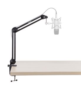 Hovedbilde Samson MBA28 Bomarm / Bordholderarm til bordmikrofon