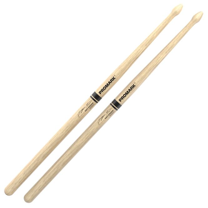 Hovedbilde ProMark MS1 Matt Strauss General Concert
