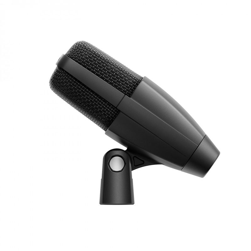 Sennheiser MD421 Kompakt, Universal dynamisk instrumentmikrofon
