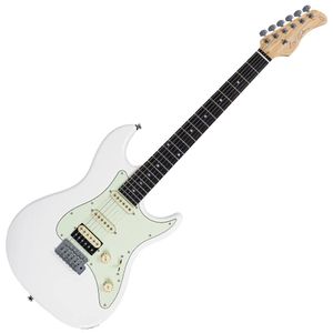 Hovedbilde Sire S1/AWH S-Style - Antique White