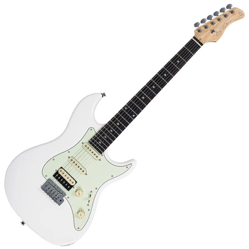 Sire S1/AWH S-Style - Antique White