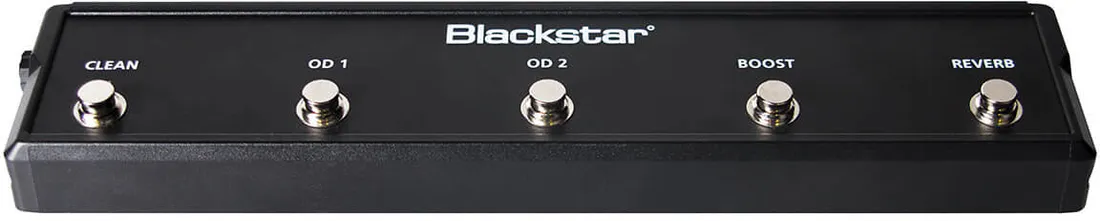 Blackstar FS-14 Controller HTV