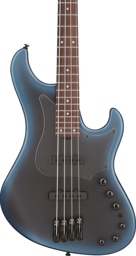 MDM1000-MAM Elbas m. bag, MODE Series (Midnight Arctic Ocean Matte)