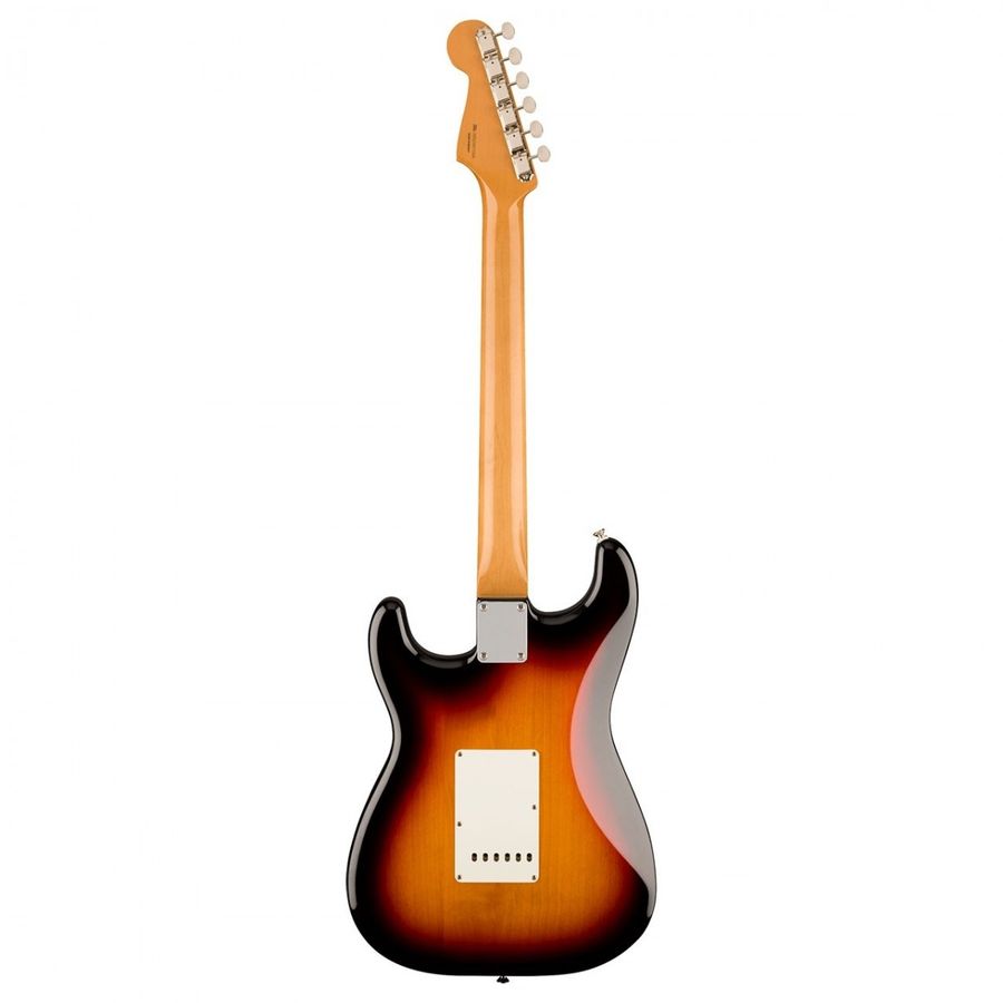 Fender Vintera II '60s Stratocaster, Rosewood Fingerboard RW, 3-Color Sunburst